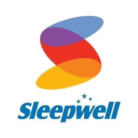 Sleepwell Gallery - Curtain Homes - Pune logo