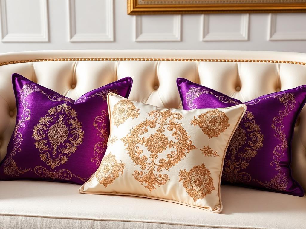 Home furnishing accessories at Curtain Homes, home decor store Wakad